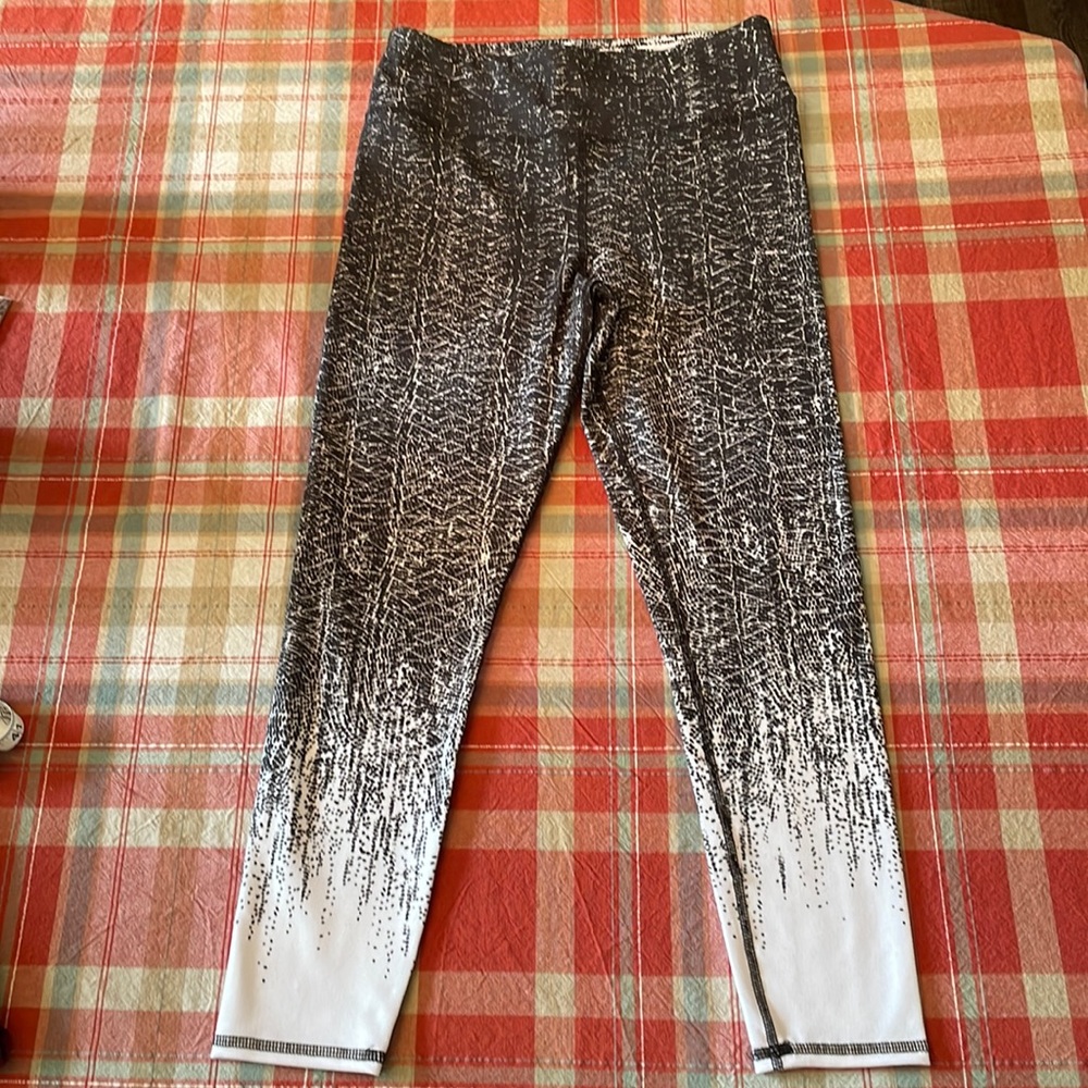 Evolution and Creation Leggings.